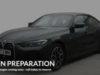 Used BMW i4 M Sport 250 kW (340 HP) 2026 Sedan