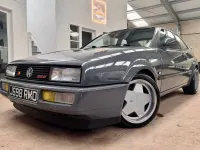 Usado VW Corrado 1991 Cinzento Citadino
