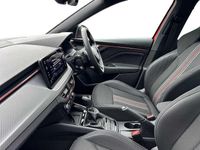 Used Skoda Kamiq Monte Carlo 110 HP (80 kW) 2025 Velvet red metallic SUV