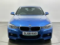 Used BMW 335 M Sport 313 HP (230 kW) 2014 Sedan
