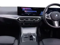 Used BMW 330e M Sport 288 HP (211 kW) 2023 Grey Estate
