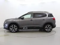 Usado Citroën C5 Flair 2019 Cinzento Citadino