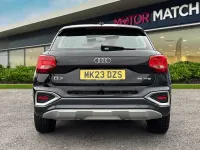 Used Audi Q2 Sport 2023 Black SUV
