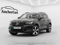 Used Volvo XC40 Core 169 kW (231 HP) 2022 Black SUV