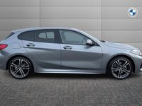 used BMW 118 1 Series i M Sport 1.5 5dr