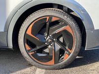 New Cupra Tavascan 210 kW (286 HP) 2025 White SUV