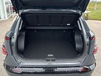 Used Hyundai Kona Advanced 160 kW (218 HP) 2025 SUV