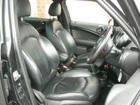 Used Mini Cooper S 2015 Grey Hatchback