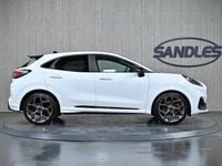 Used Ford Puma ST 200 HP (147 kW) 2023 Hatchback