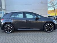Used VW ID.3 Pro Performance 150 kW (204 HP) 2021 Grey Hatchback