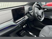 Used VW ID.4 Pro 210 kW (286 HP) 2024 Grey SUV