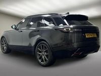 Used Land Rover Range Rover Velar HSE Dynamic 296 HP (217 kW) 2024 Grey SUV