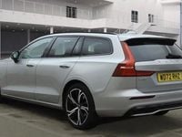 Used Volvo V60 Plus 197 HP (144 kW) 2026 Estate