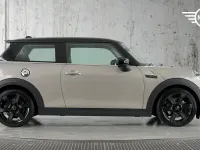Used Mini Cooper S Classic 192 HP (141 kW) 2021 Grey Hatchback