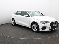 used Audi A3 Sportback 3 1.0 TFSI 30 Technik 5dr Petrol Manual Euro 6 (s/s) (110 ps) Digital Cockpit