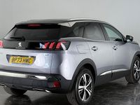 Second-hand Peugeot 3008 GTi 131 CP (96 kW) 2023 Break