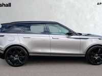 Used Land Rover Range Rover Velar 204 HP (150 kW) 2022 Other SUV