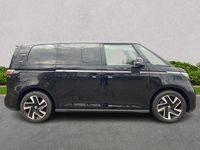 Used VW ID. Buzz Comfortline 210 kW (286 HP) 2025 Black MPV