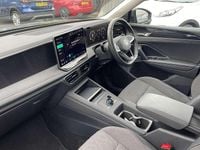 Used VW Tiguan Life 148 HP (108 kW) 2024 Green SUV