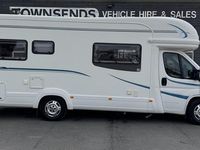 Used Fiat Ducato 120 HP (88 kW) 2011 White Van