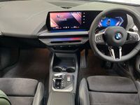 Used BMW 120 M Sport 168 HP (123 kW) 2025 Grey Hatchback