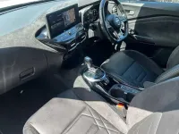 Used Nissan Juke Tekna+ 143 HP (105 kW) 2025 White SUV