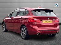 used BMW 220 Active Tourer 2 Series Active Tourer i Sport 2.0 5dr