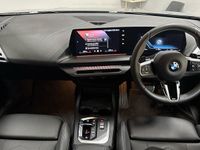 Used BMW 120 M Sport 168 HP (123 kW) 2025 Grey Hatchback