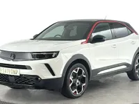 Usata Vauxhall Mokka SRi 100 kW (136 CV) 2025 SUV