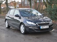 used Peugeot 308 BLUE HDI SS ACTIVE Hatchback