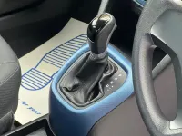 Used Hyundai i10 SE 87 HP (63 kW) 2016 Blue Hatchback