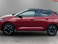 Usado Vauxhall Grandland X Ultimate 131 HP (96 kW) 2024 SUV