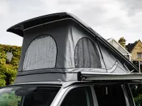 Used VW Transporter Highline 2020 Silver Van