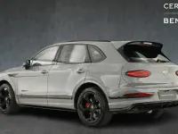 Used Bentley Continental GT 2023 Grey Estate