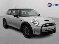 Used Mini Cooper Level 1 135 kW (184 HP) 2023 Hatchback