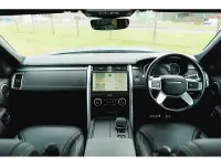 Used Land Rover Discovery HSE Dynamic 2023 Eiger grey SUV