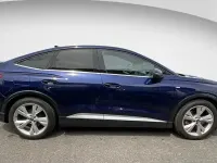 Used Audi Q4 Sportback e-tron S-Line 150 kW (204 HP) 2023 SUV