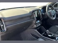 Used Volvo XC40 R-Design 194 HP (142 kW) 2021 Silver SUV