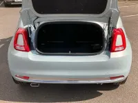 Used Fiat 500C Dolcevita 69 HP (50 kW) 2023 Cabriolet