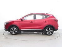 Used MG ZS Exclusive 105 kW (143 HP) 2020 Red SUV