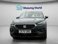 Used Seat Tarraco SE 150 HP (110 kW) 2023 SUV