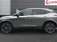 Used Nissan Qashqai Tekna 140 HP (102 kW) 2023 Grey SUV