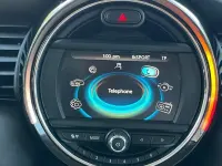 Used Mini ONE Hatch 102 HP (75 kW) 2016 Blue Hatchback
