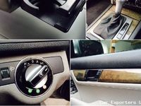 Used Mercedes C220 2008 Sedan