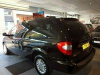 Used Chrysler Grand Voyager 2004 MPV