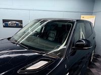 Second-hand Land Rover Range Rover Sport HSE 240 CP (176 kW) 2018 Negru SUV