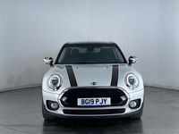 used Mini Cooper Clubman 1.5 Classic Steptronic Euro 6 (s/s) 6dr
