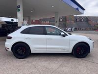 Used Porsche Macan GTS 2016 White SUV