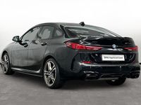 Used BMW M235 Comfort Edition 302 HP (222 kW) 2022 Black Coupe