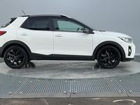used Kia Stonic 1.0T GDi First Edition 5dr